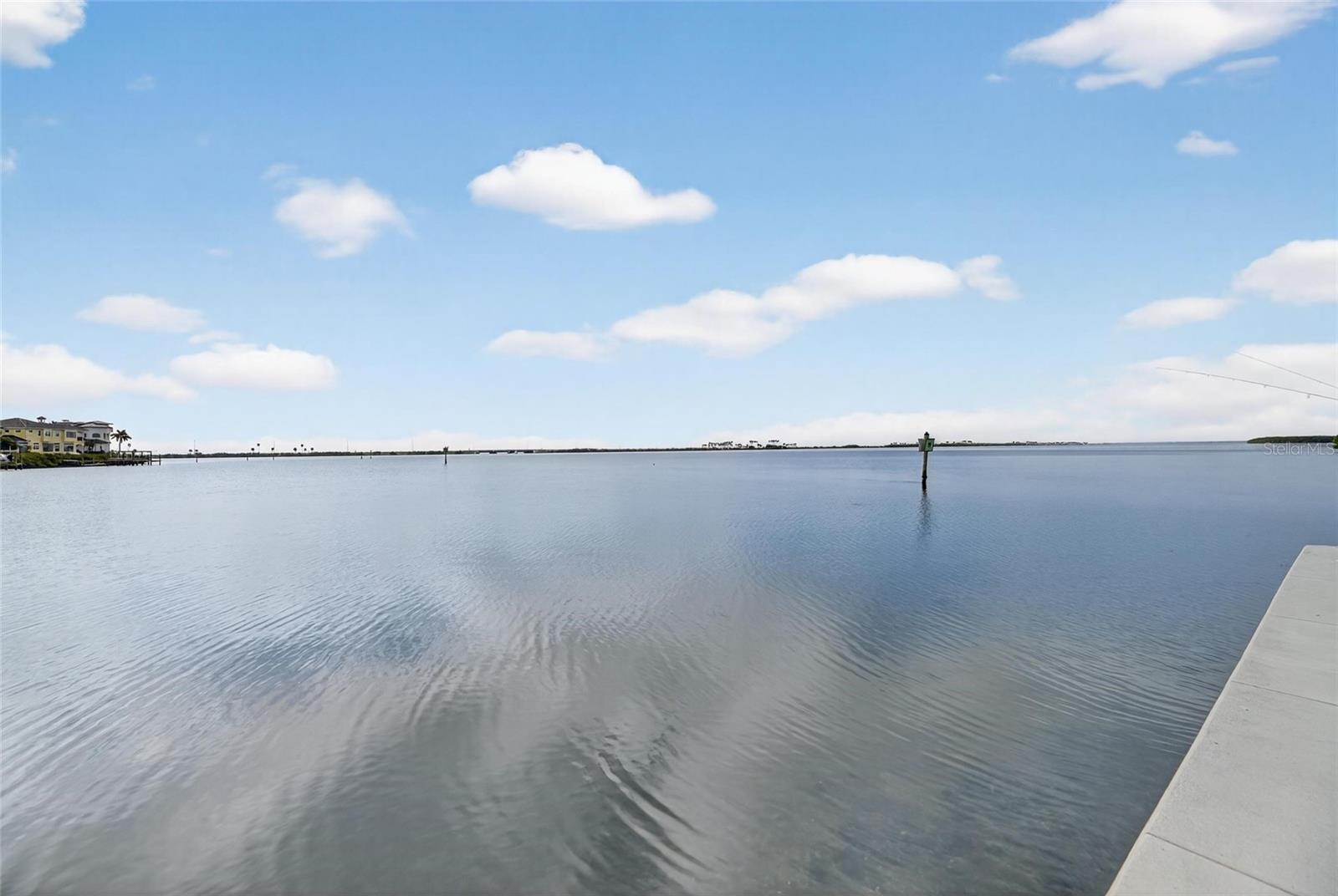 BAY POINTE CONDO - Residential