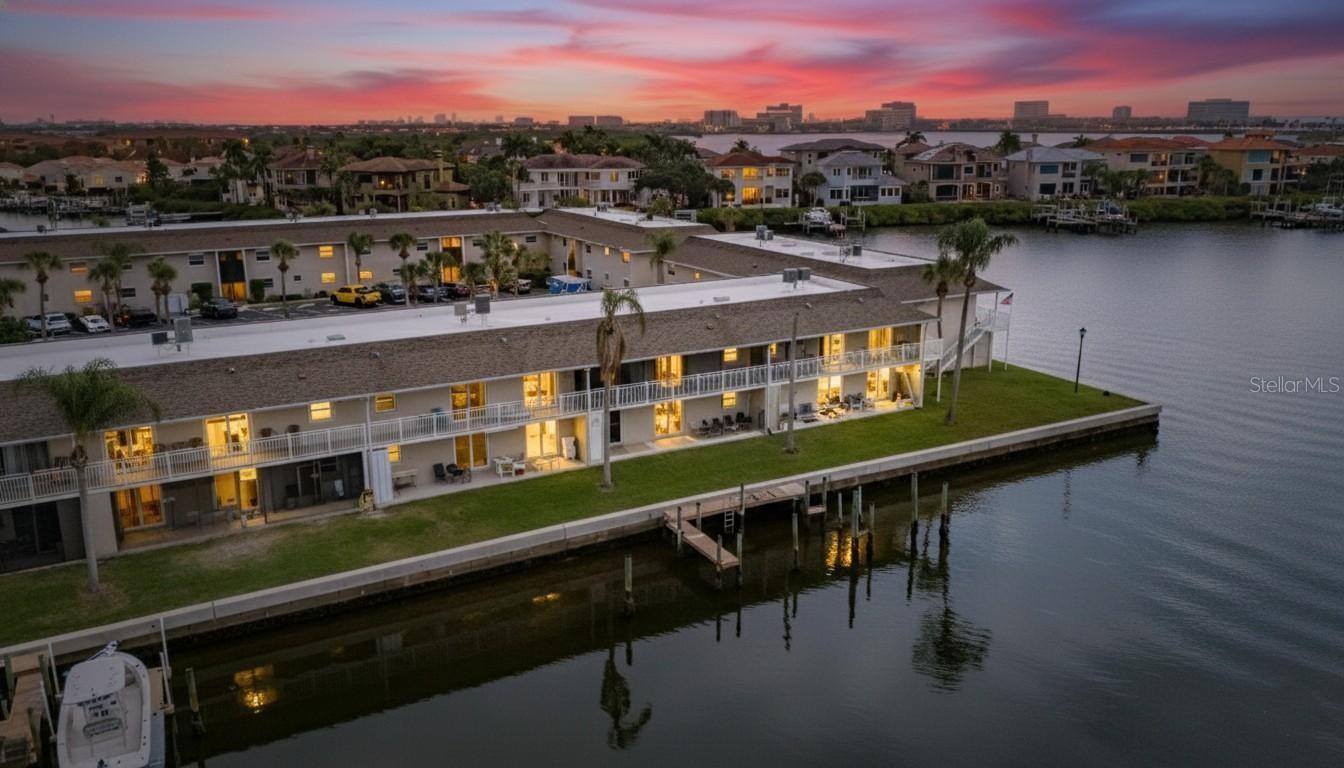 8831 BAY POINTE DRIVE 107