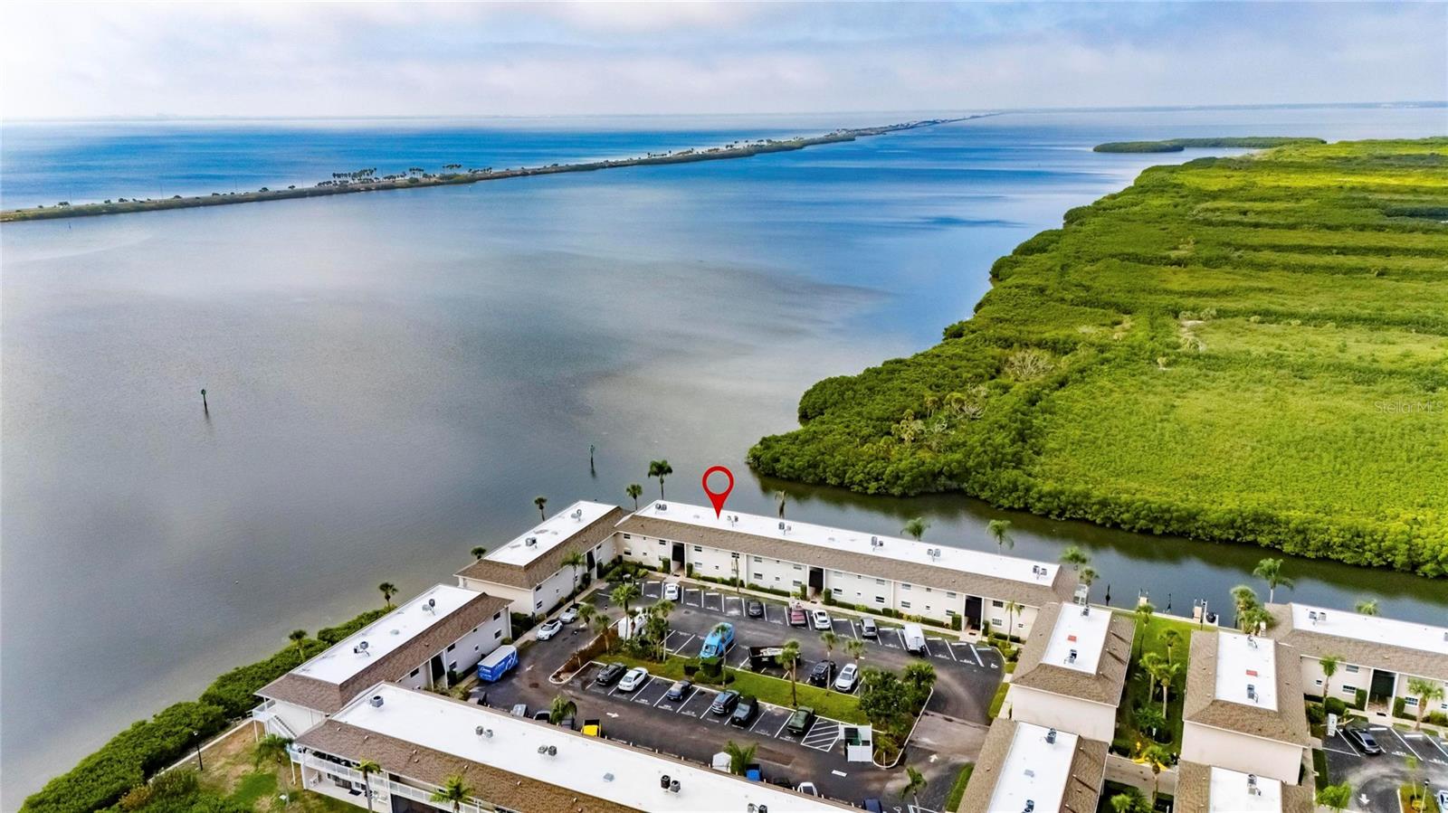 BAY POINTE CONDO - Residential