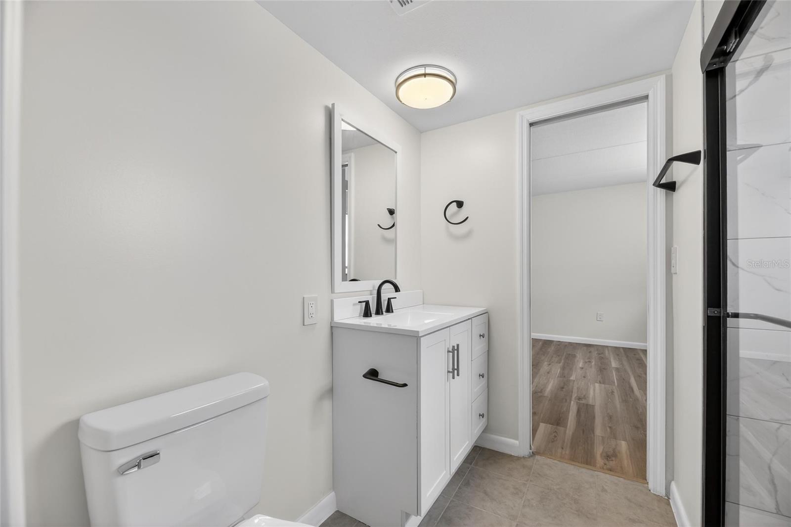 BAY POINTE CONDO - Residential