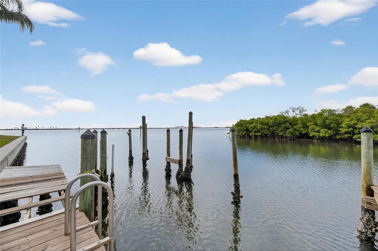 BAY POINTE CONDO - Residential