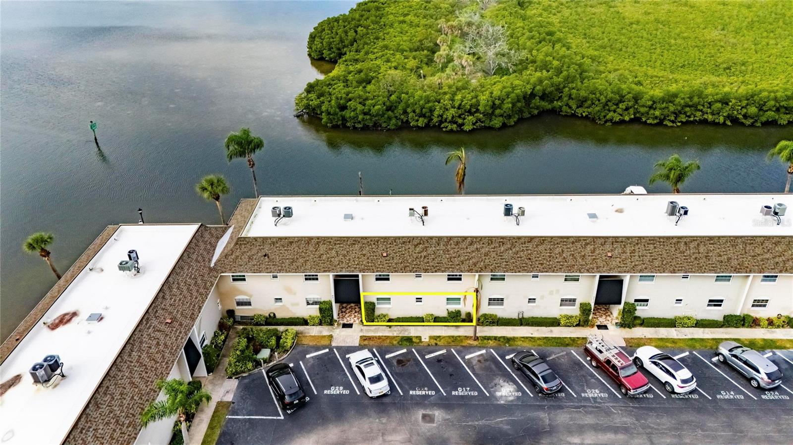 BAY POINTE CONDO - Residential