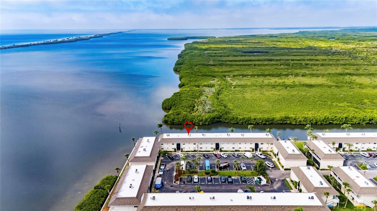 BAY POINTE CONDO - Residential