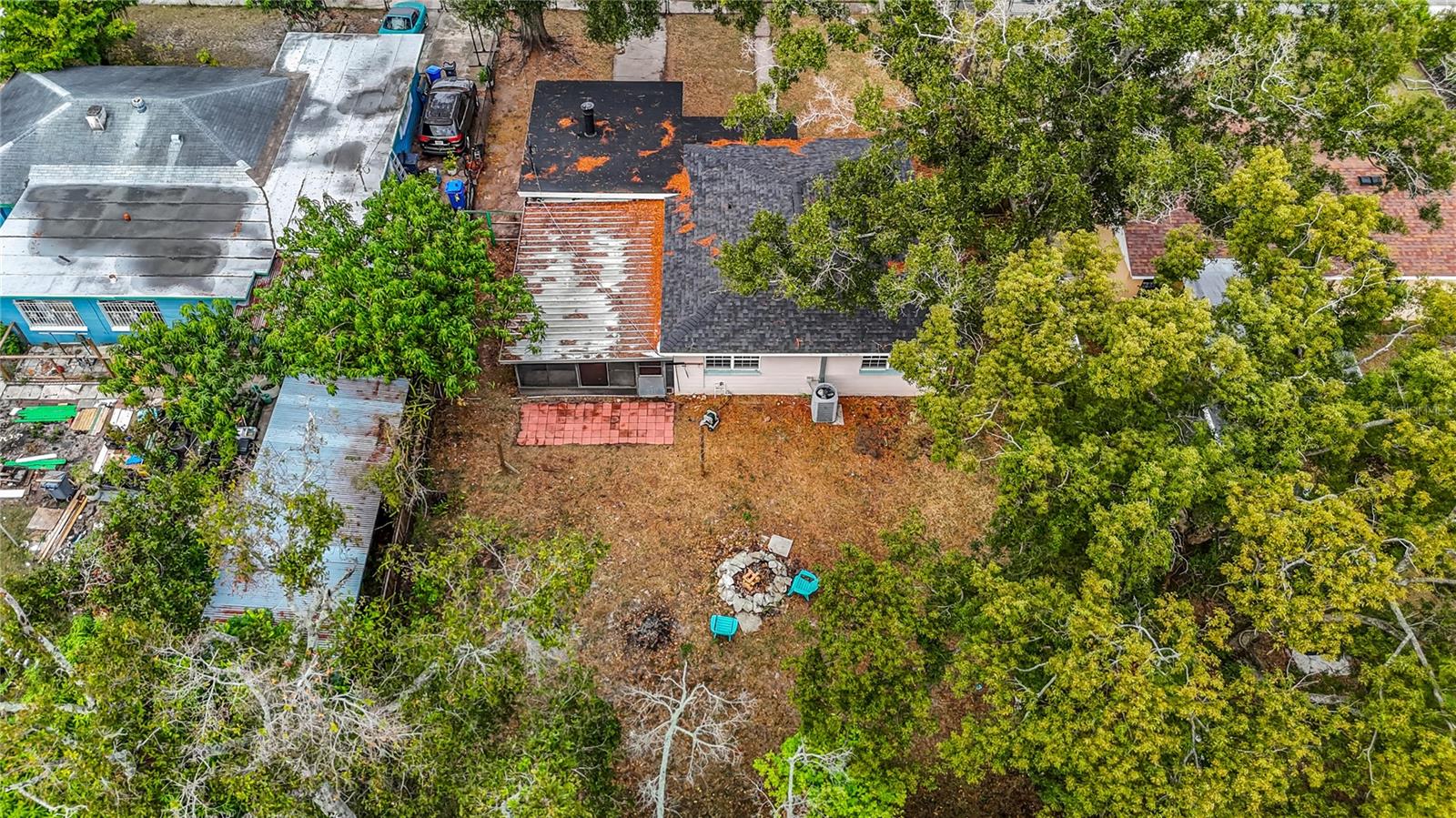 MEADOWS ESTATES - Residential