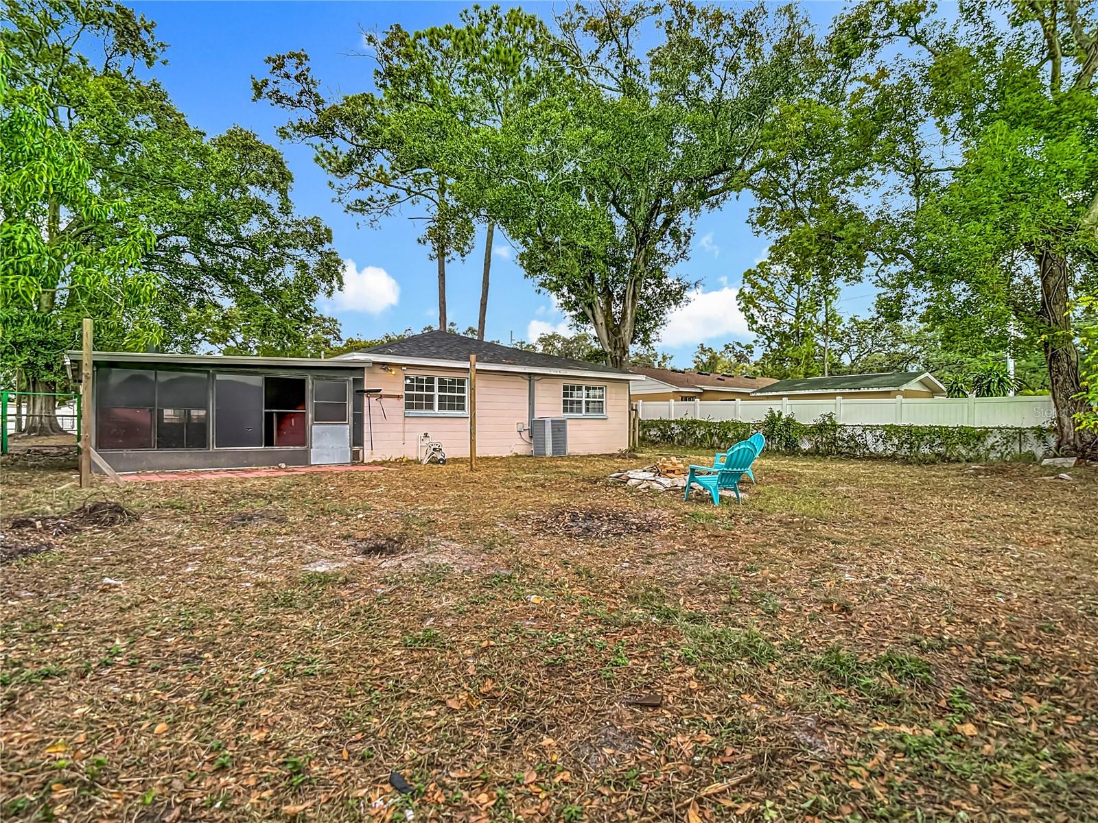 MEADOWS ESTATES - Residential