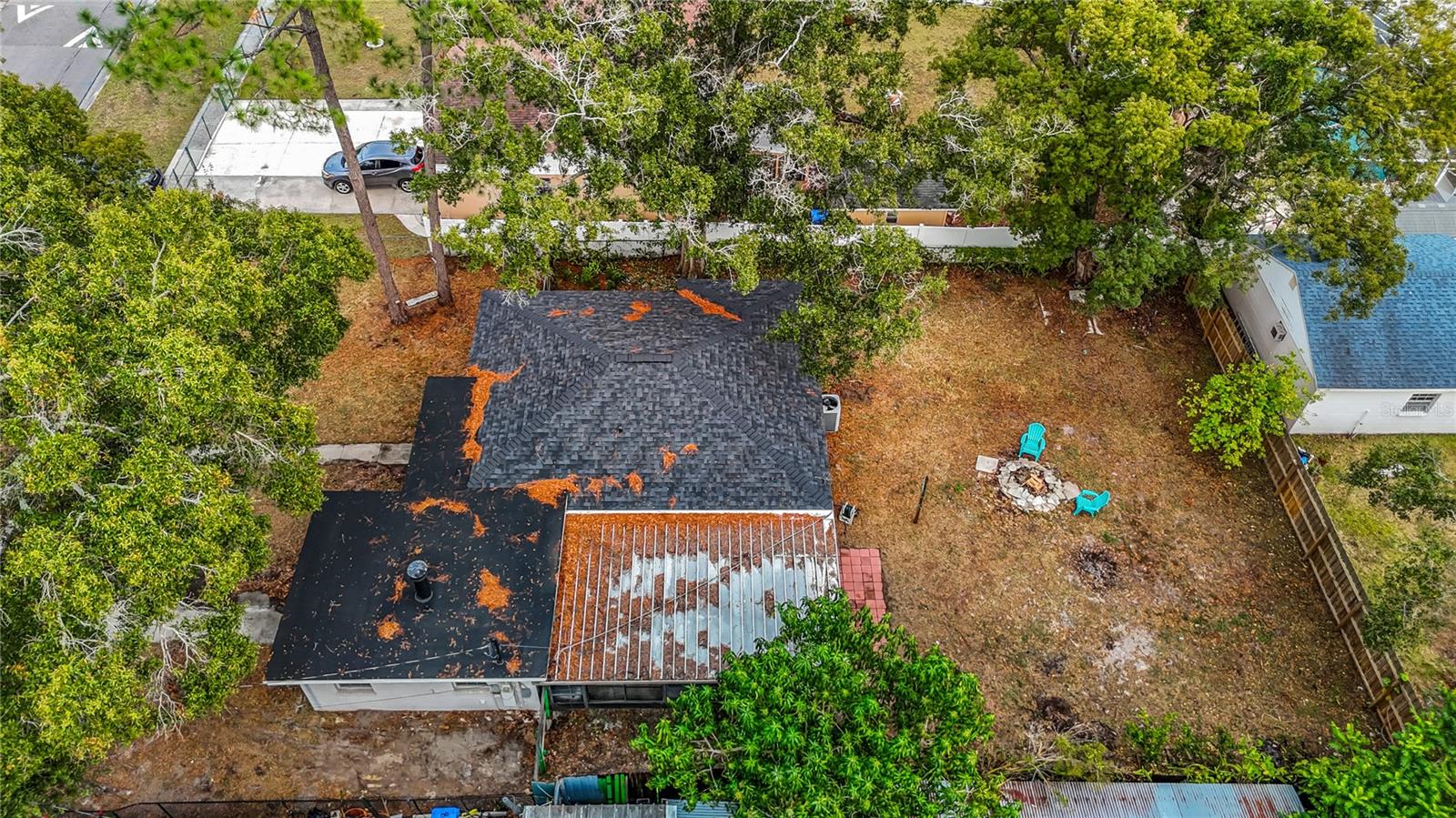 MEADOWS ESTATES - Residential