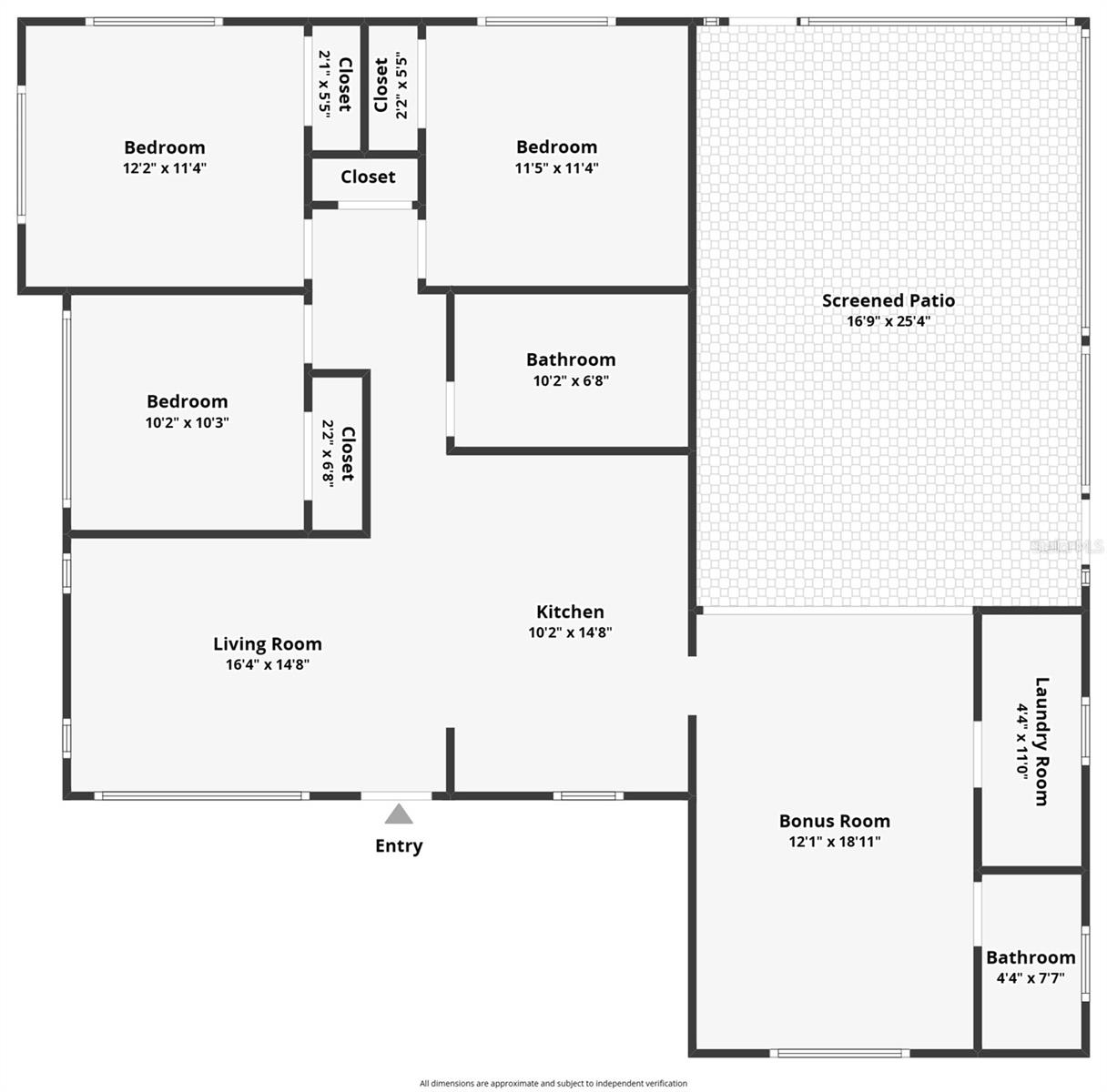 MEADOWS ESTATES - Residential