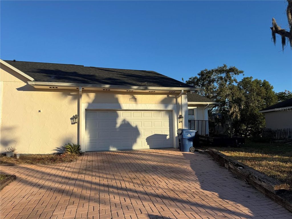 Photo of 12349 Wasatch Court, New Port Richey, FL 34654 (MLS # TB8435421)