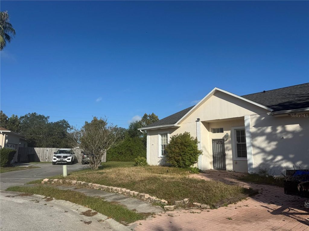 Photo of 12349 Wasatch Court, New Port Richey, FL 34654 (MLS # TB8435421)