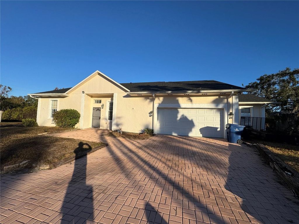 Photo of 12349 Wasatch Court, New Port Richey, FL 34654 (MLS # TB8435421)