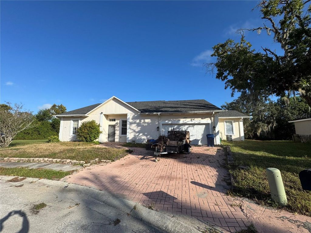 Photo of 12349 Wasatch Court, New Port Richey, FL 34654 (MLS # TB8435421)