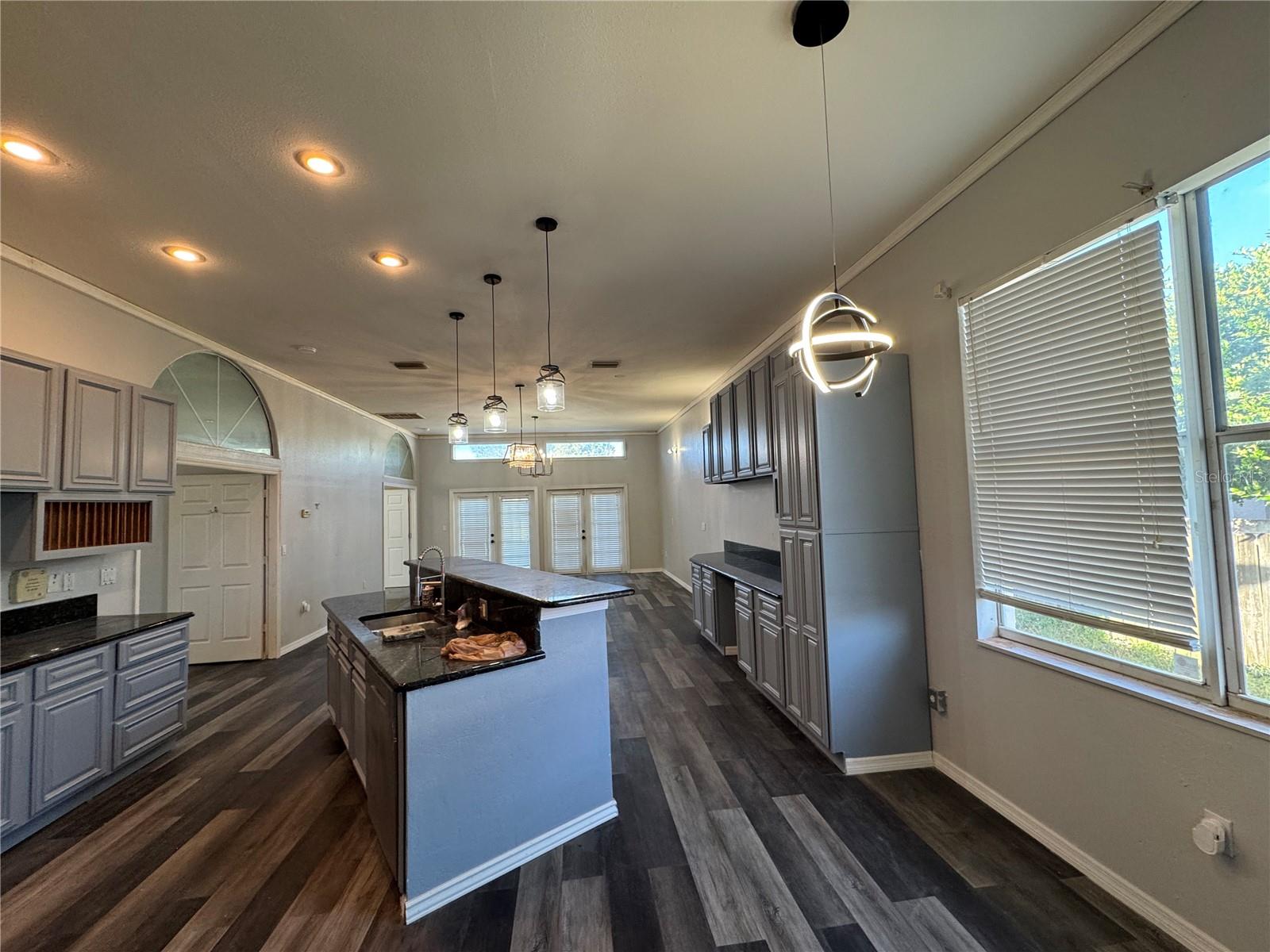 HUNTERS LAKE PH 01 - Residential