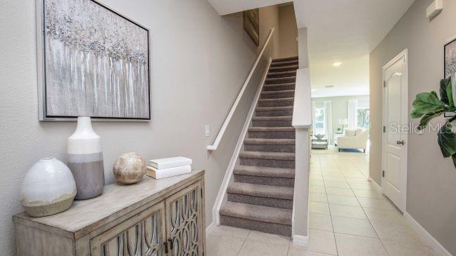 ONE COLLEGE PLACE - Residential