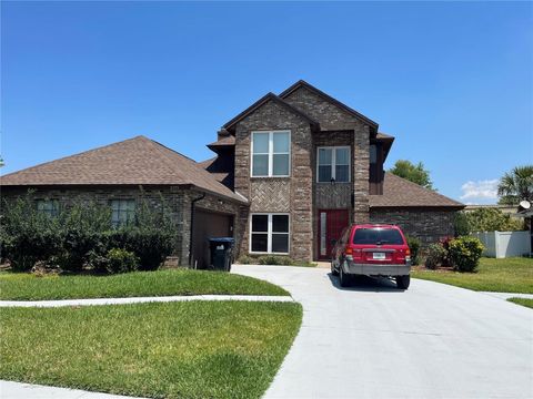 2355 ABALONE BOULEVARD ORLANDO FL 32833