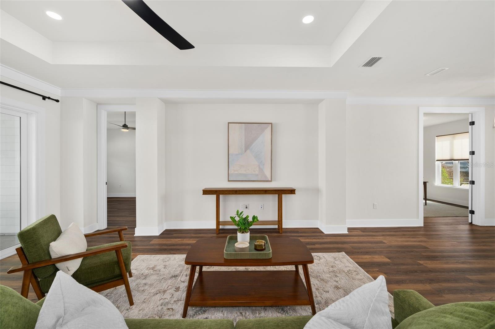 LAUREATE VILLAGE PH I UNIT I PB 37 PG 26 - Residential