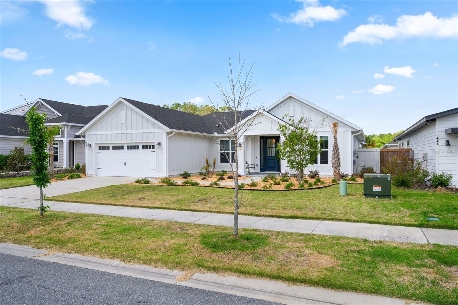 LAUREATE VILLAGE PH I UNIT I PB 37 PG 26 - Residential