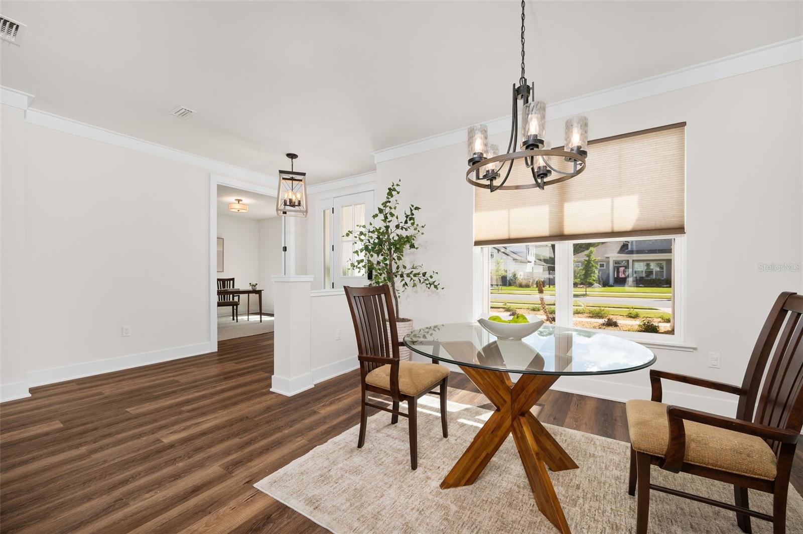 LAUREATE VILLAGE PH I UNIT I PB 37 PG 26 - Residential