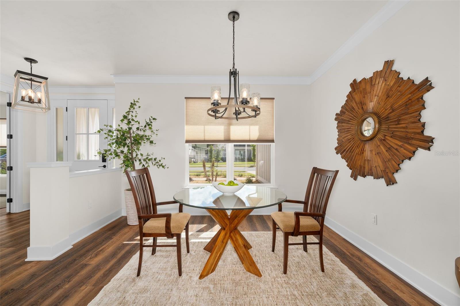 LAUREATE VILLAGE PH I UNIT I PB 37 PG 26 - Residential