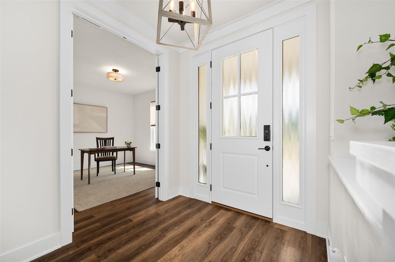 LAUREATE VILLAGE PH I UNIT I PB 37 PG 26 - Residential