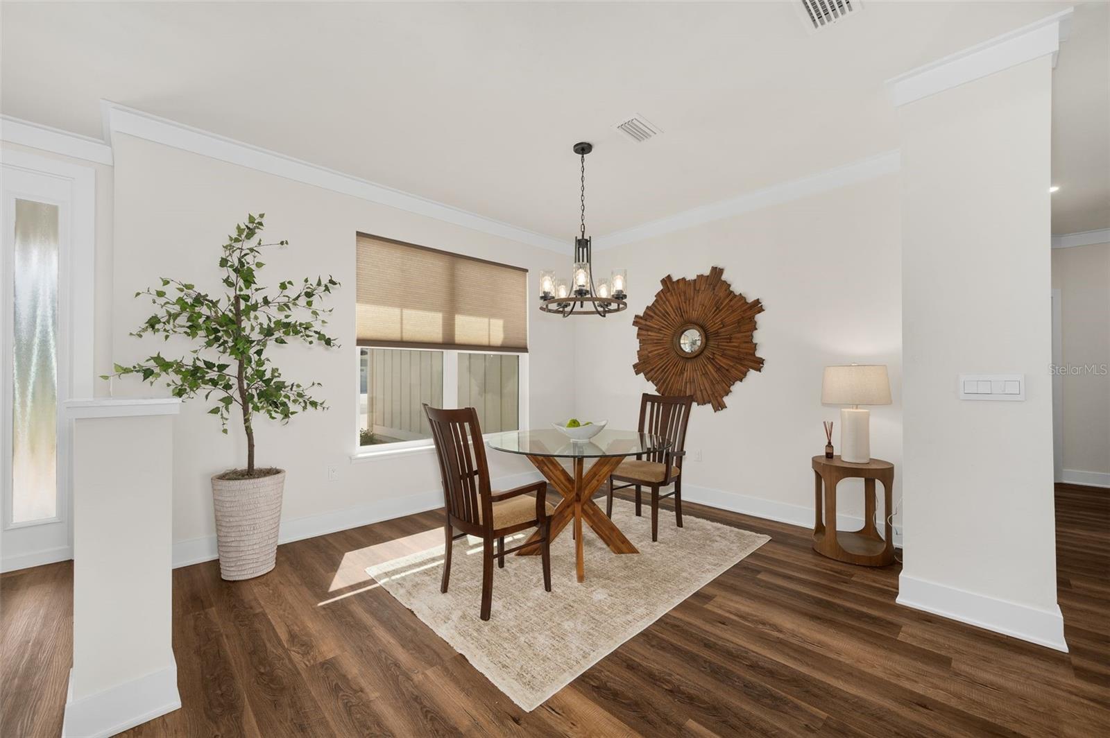 LAUREATE VILLAGE PH I UNIT I PB 37 PG 26 - Residential