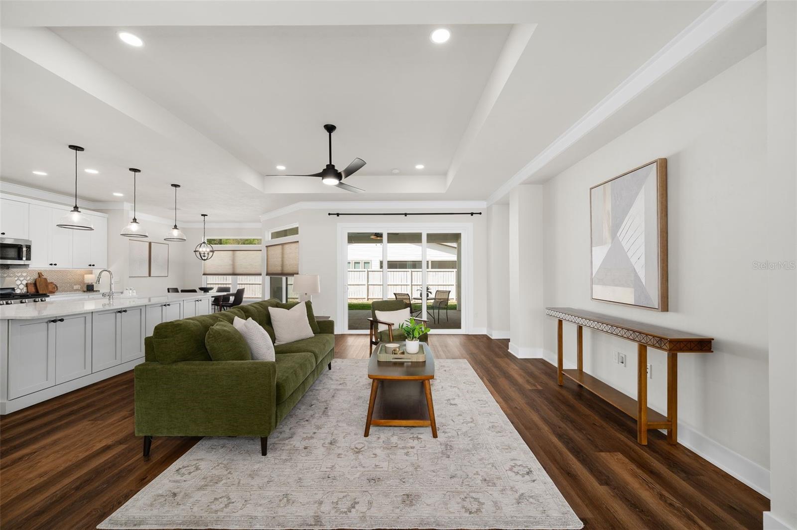 LAUREATE VILLAGE PH I UNIT I PB 37 PG 26 - Residential