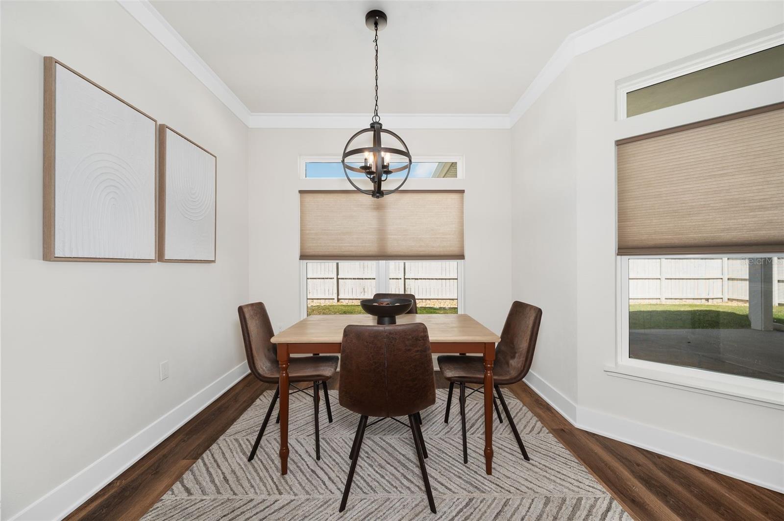 LAUREATE VILLAGE PH I UNIT I PB 37 PG 26 - Residential