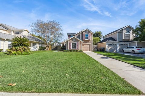 2111 CHURCHILL DOWNS CIRCLE ORLANDO FL 32825