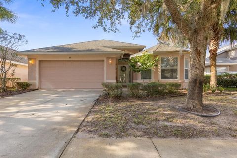 26 PINE HARBOR DRIVE PALM COAST FL 32137
