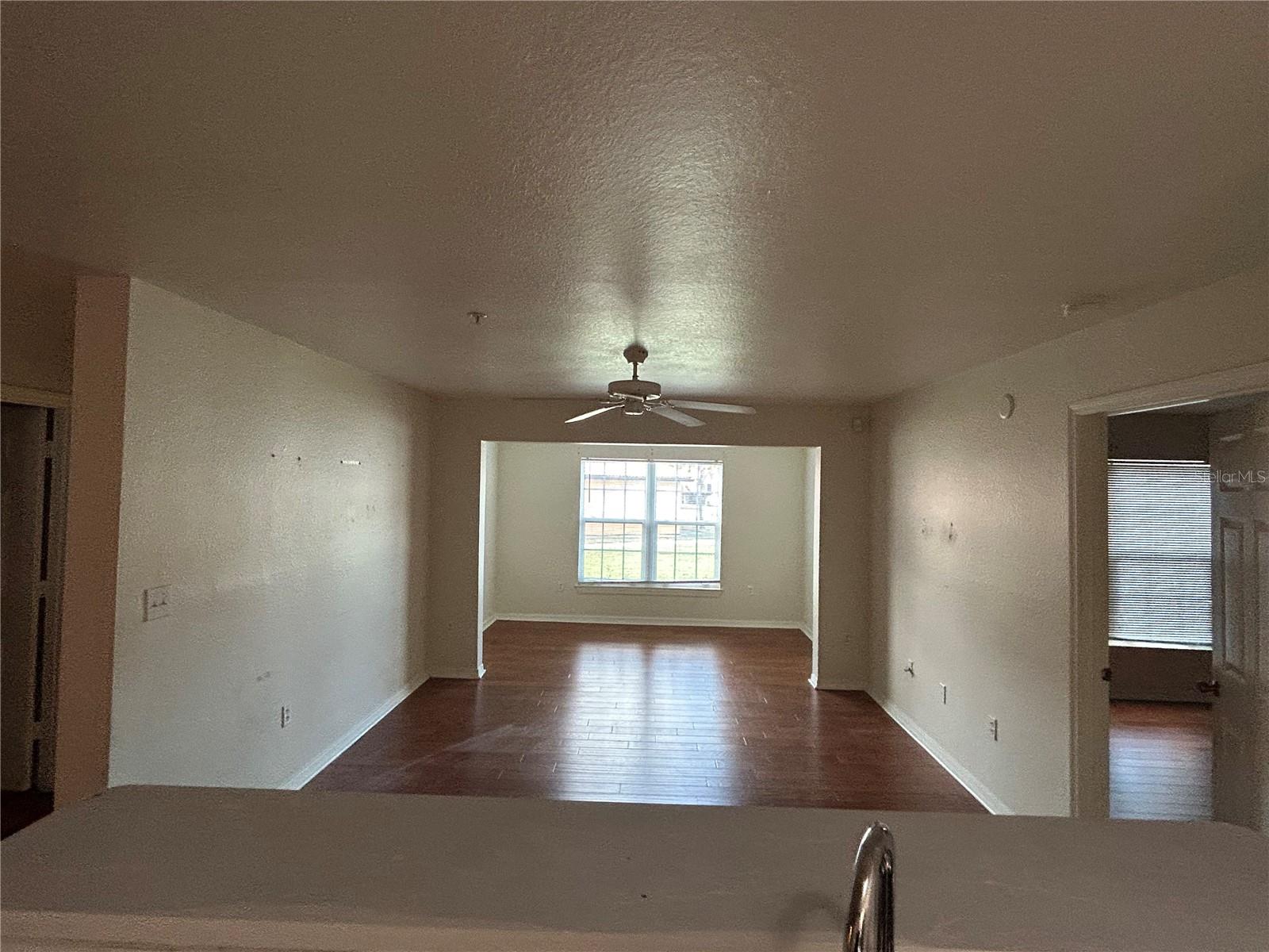 CYPRESS FAIRWAY - Residential Lease