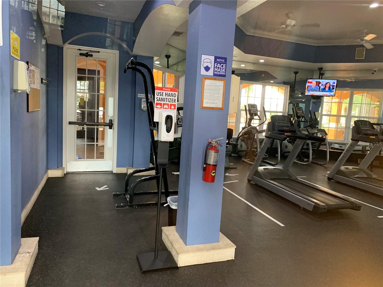 CYPRESS FAIRWAY - Residential Lease