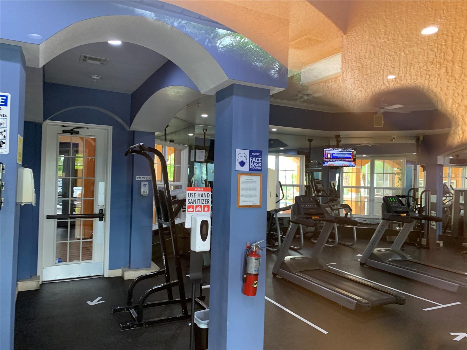 CYPRESS FAIRWAY - Residential Lease