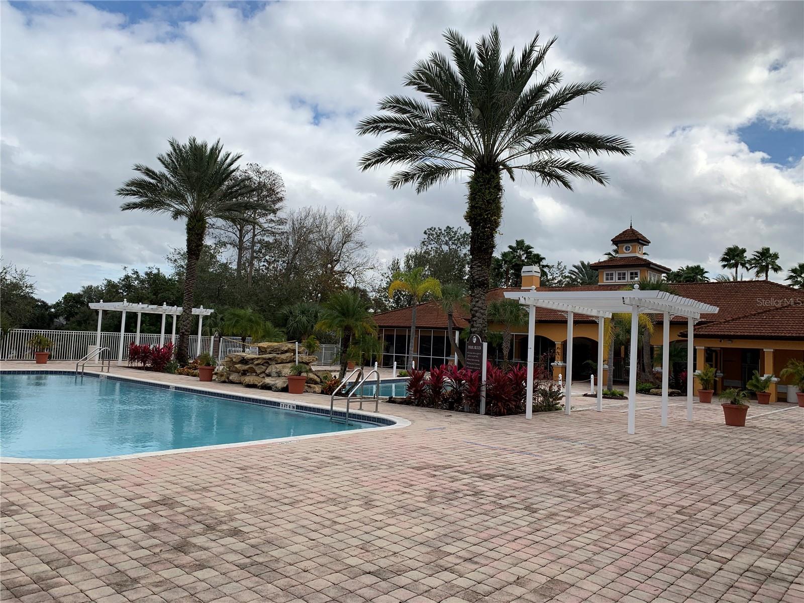 CYPRESS FAIRWAY - Residential Lease