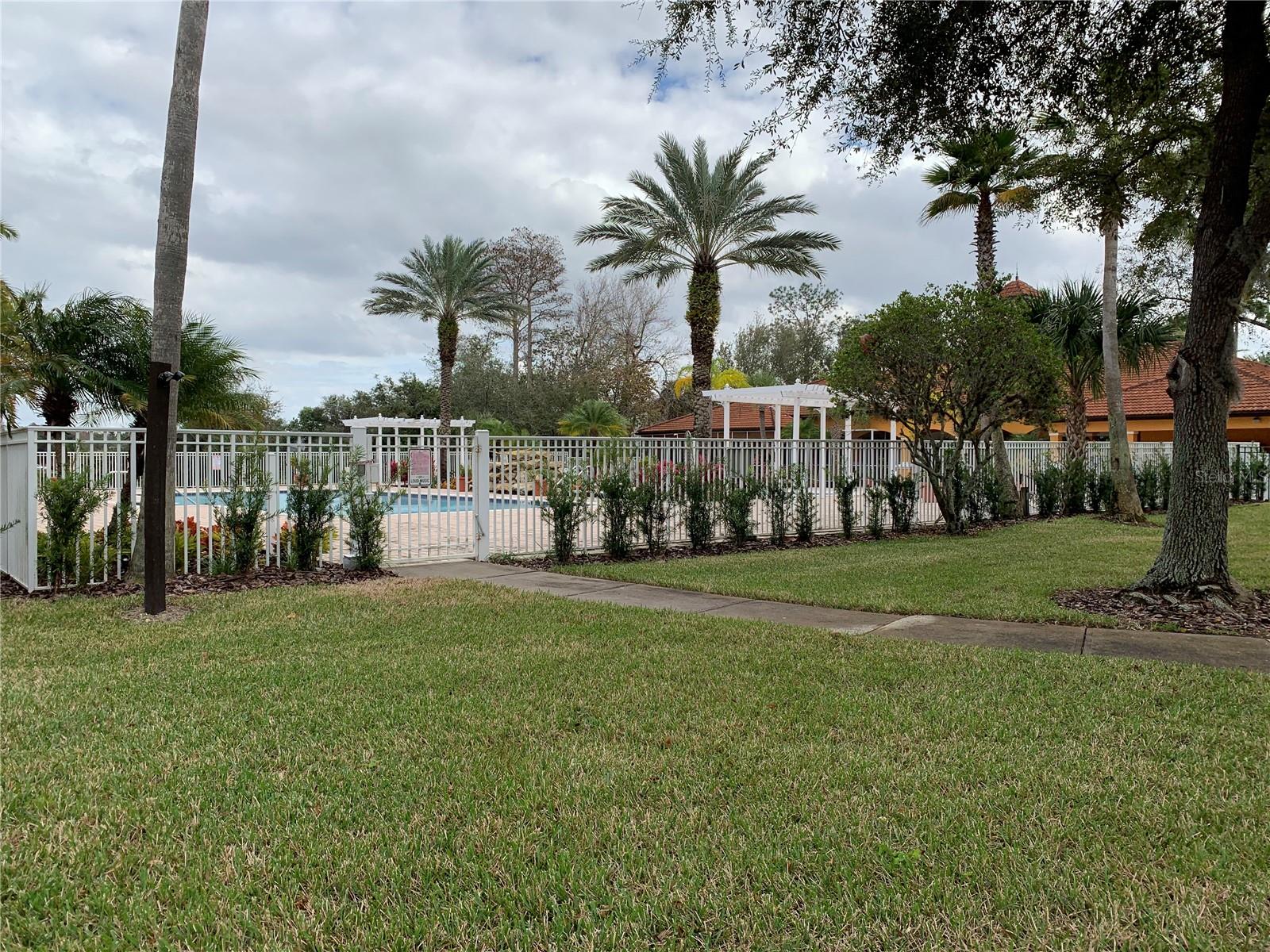 CYPRESS FAIRWAY - Residential Lease