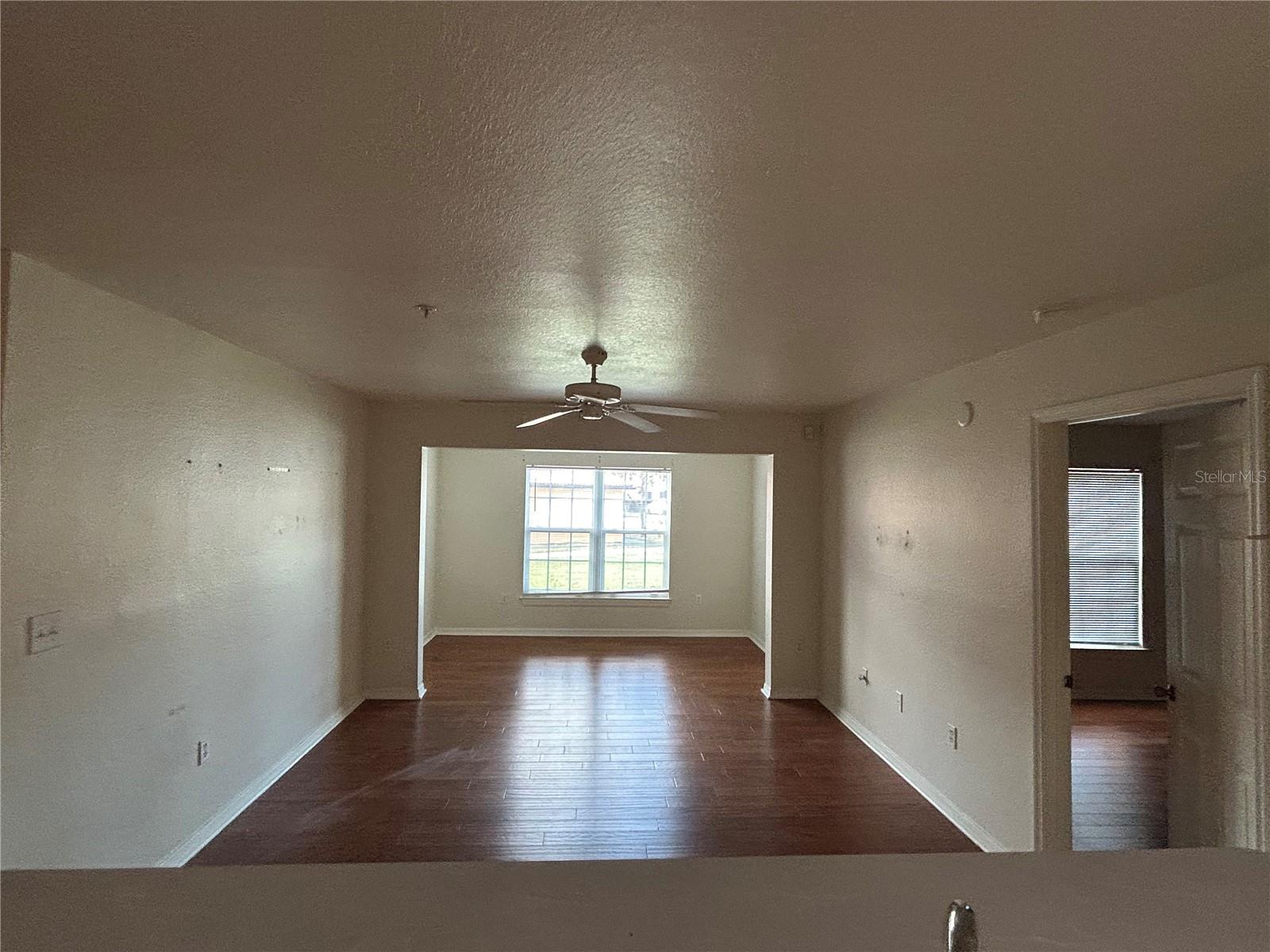 CYPRESS FAIRWAY - Residential Lease