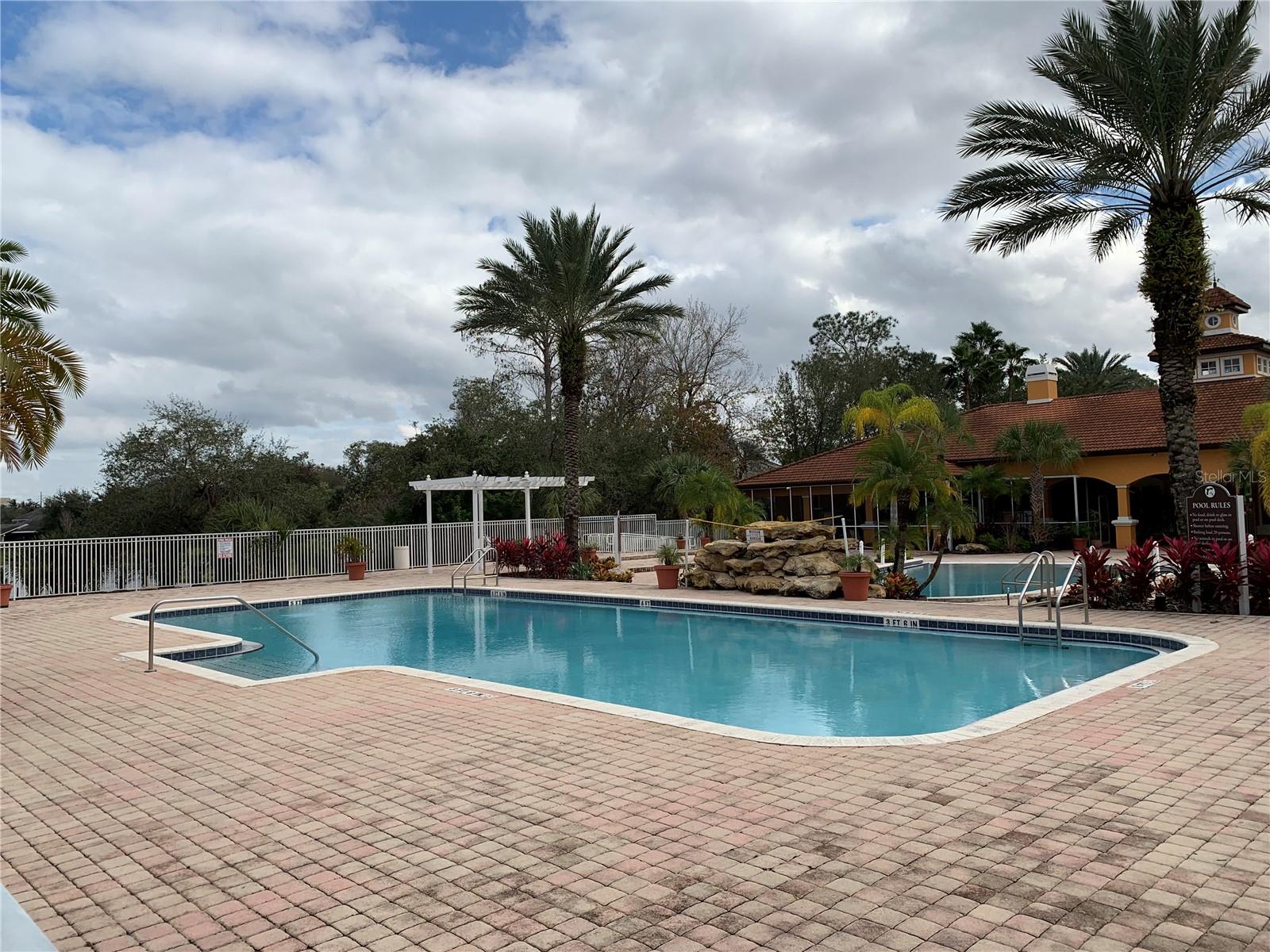 CYPRESS FAIRWAY - Residential Lease