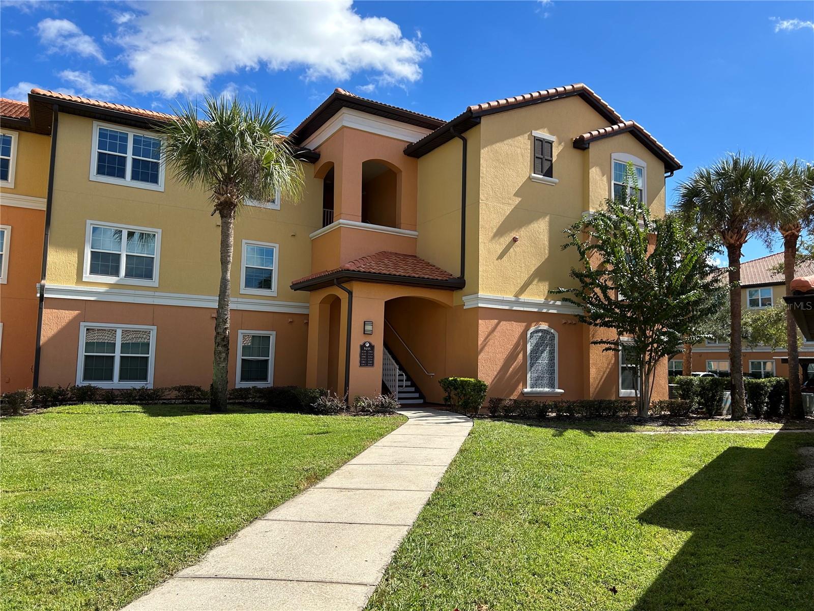 CYPRESS FAIRWAY - Residential Lease