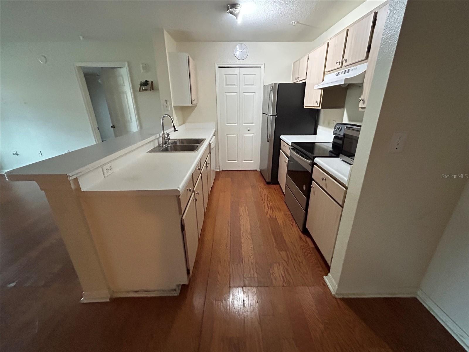 CYPRESS FAIRWAY - Residential Lease