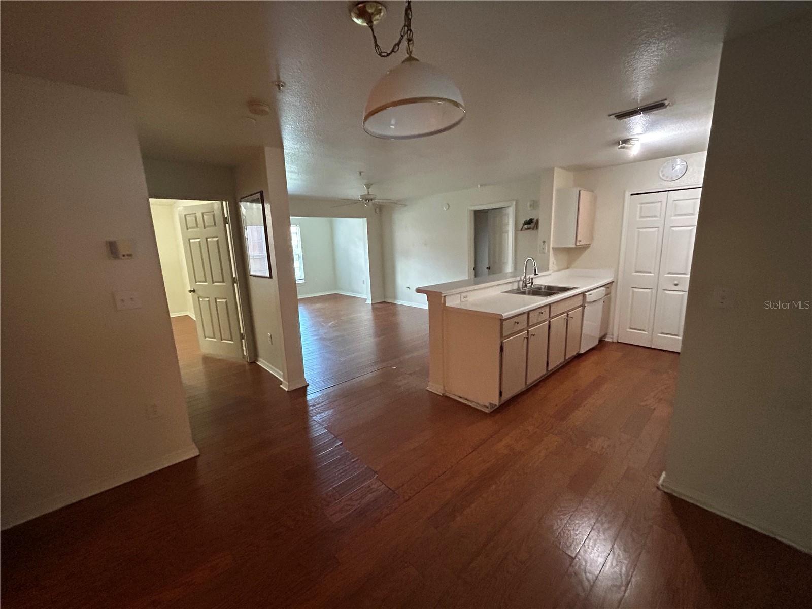 CYPRESS FAIRWAY - Residential Lease