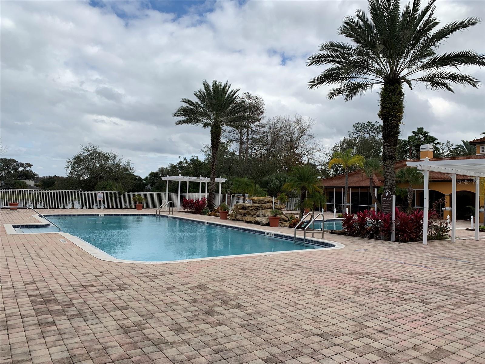 CYPRESS FAIRWAY - Residential Lease