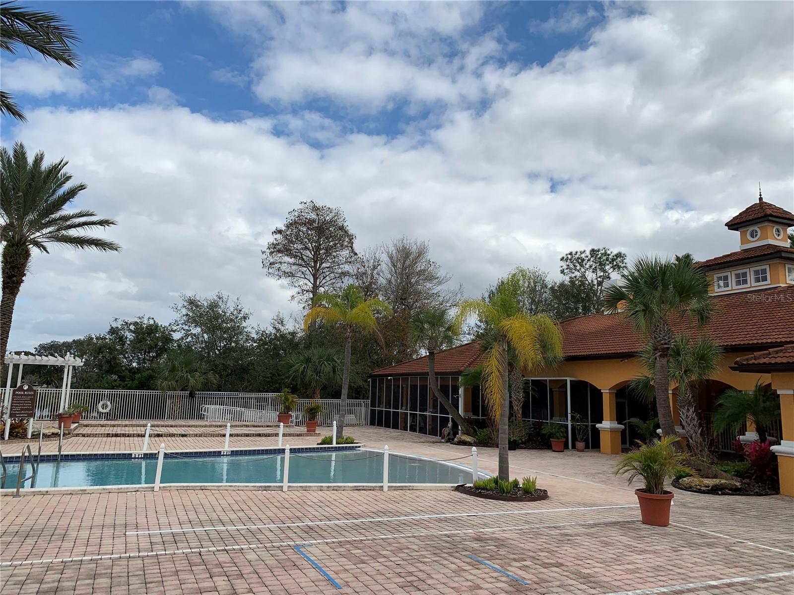 CYPRESS FAIRWAY - Residential Lease