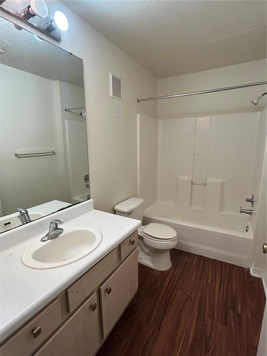 CYPRESS FAIRWAY - Residential Lease