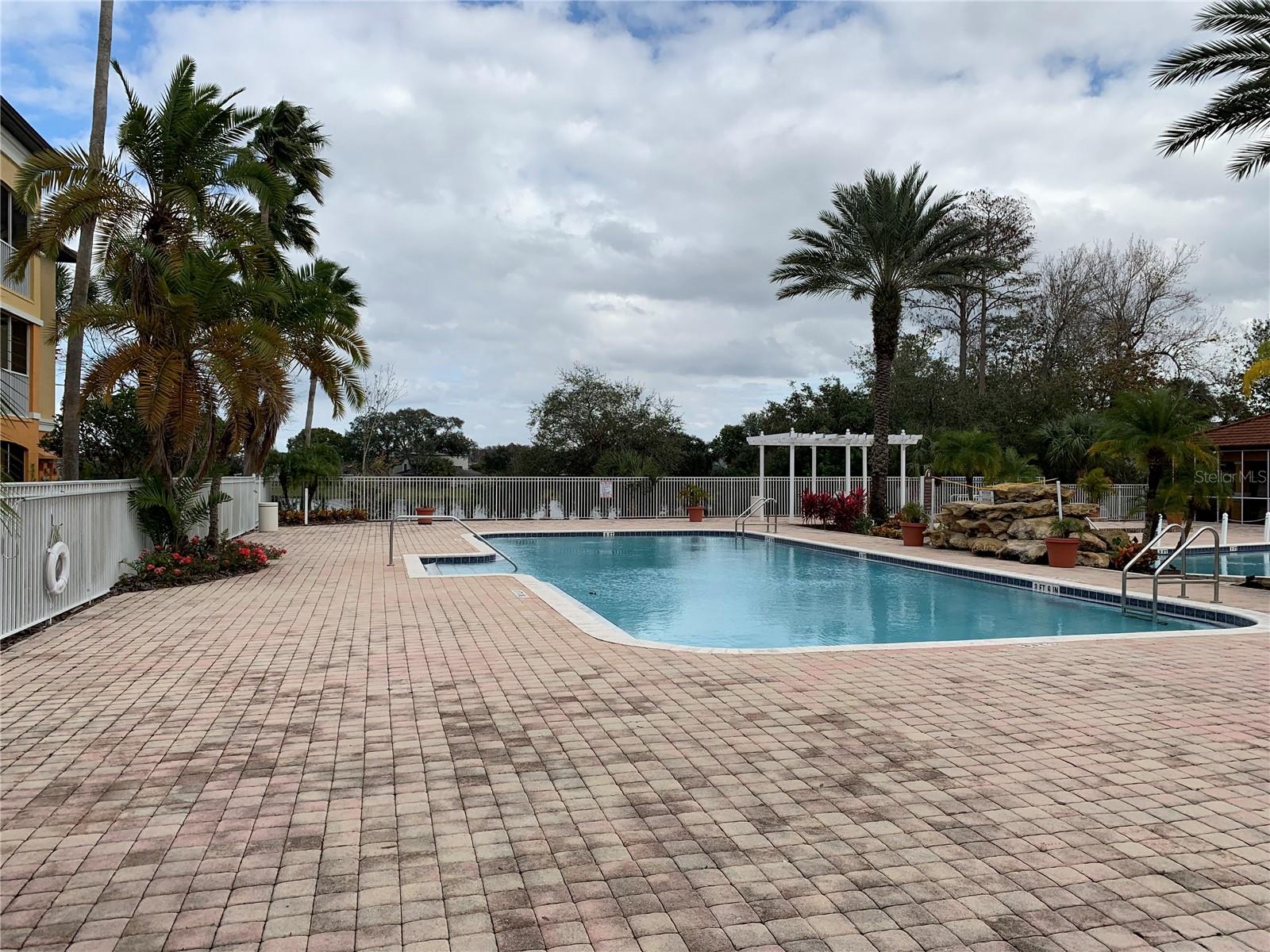 CYPRESS FAIRWAY - Residential Lease