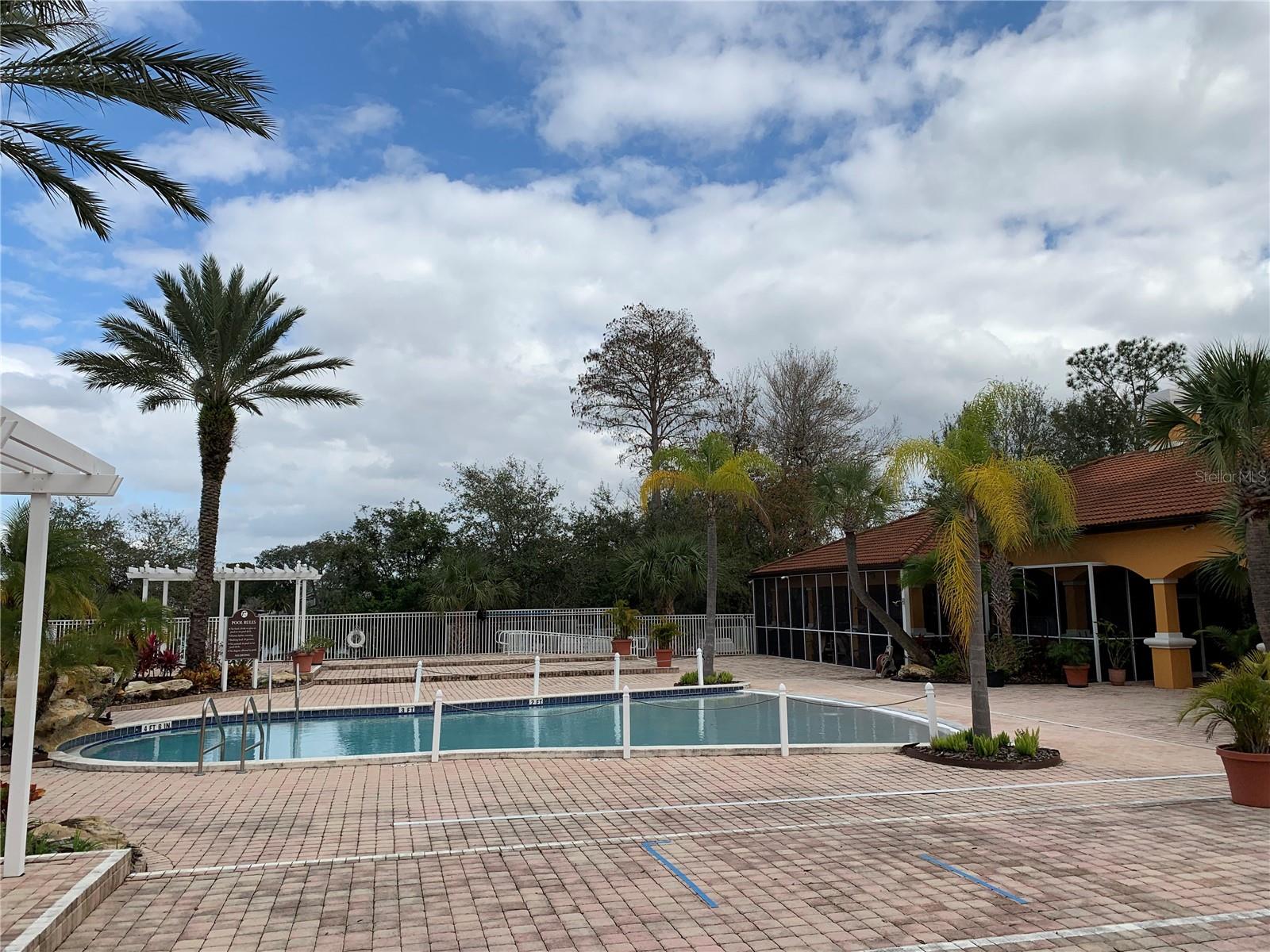 CYPRESS FAIRWAY - Residential Lease