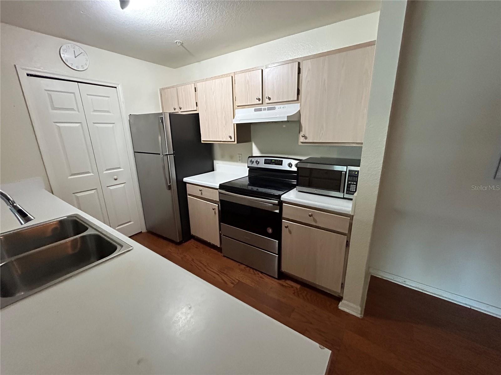 CYPRESS FAIRWAY - Residential Lease