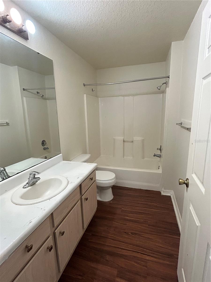 CYPRESS FAIRWAY - Residential Lease