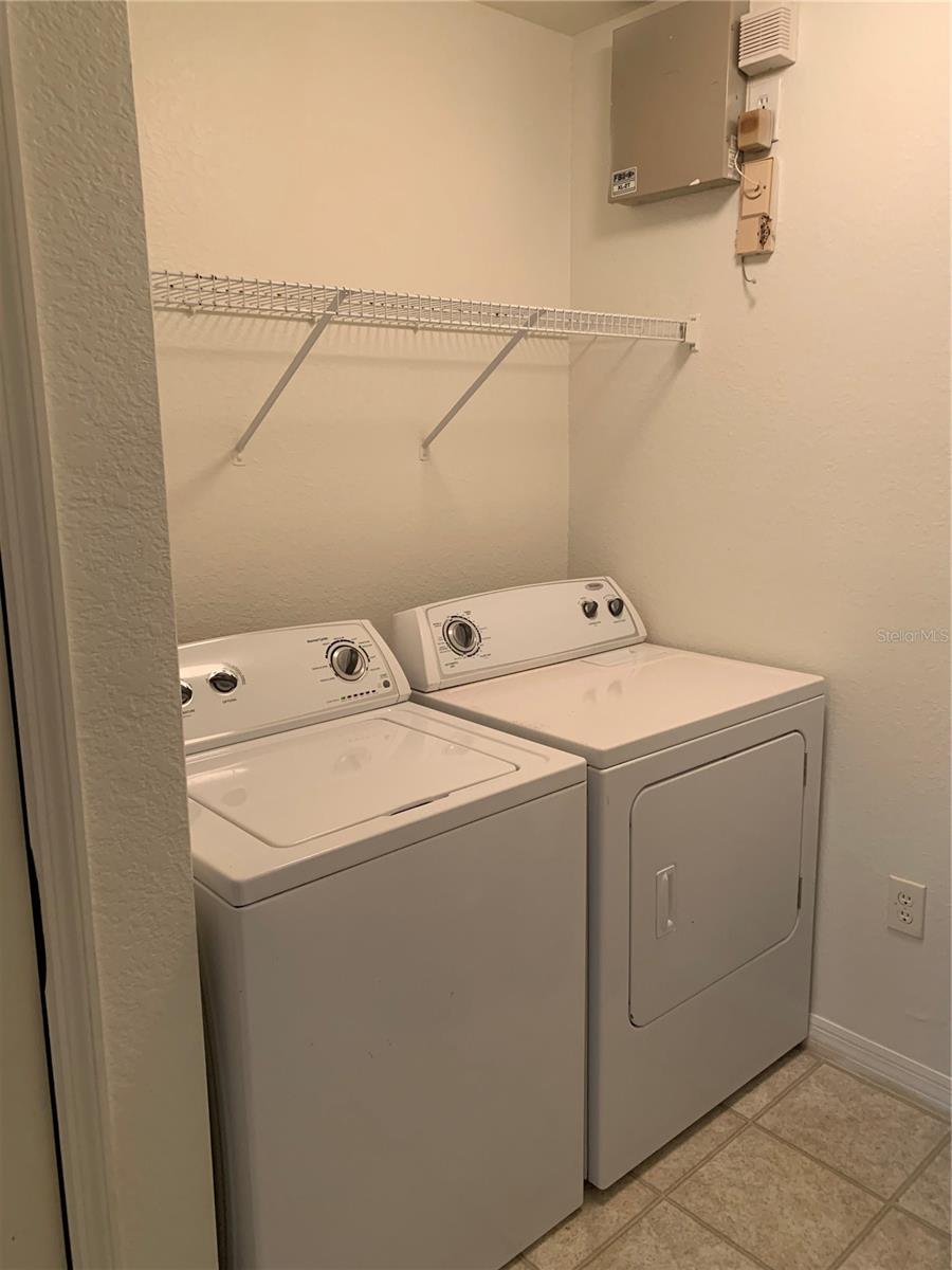 CYPRESS FAIRWAY - Residential Lease