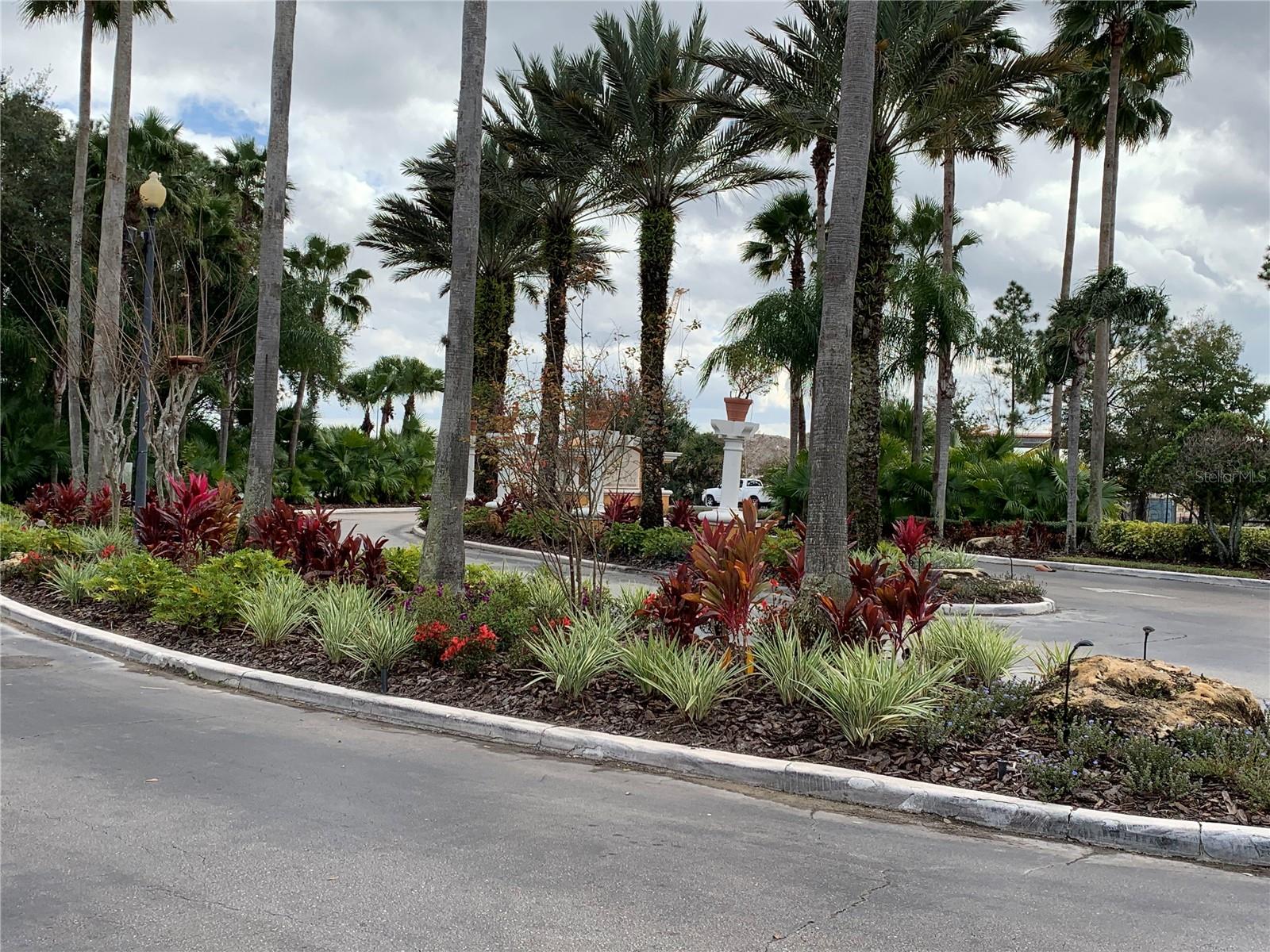 CYPRESS FAIRWAY - Residential Lease