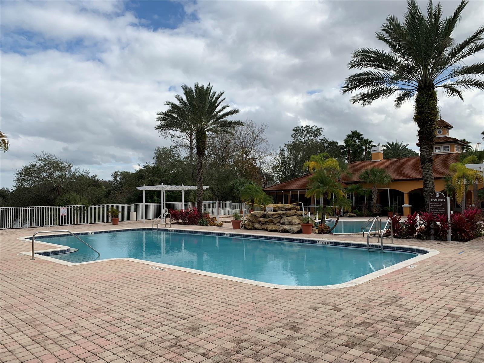 CYPRESS FAIRWAY - Residential Lease