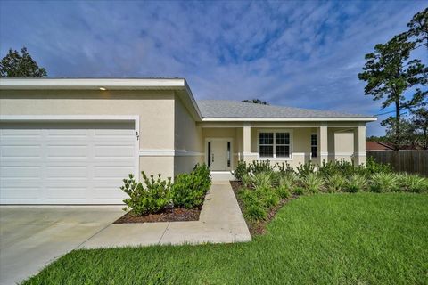 A home in PALM COAST