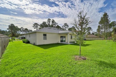 A home in PALM COAST